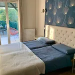 Ongizatea Au Calme Avec Piscine Et Vue Montagne Bed and Breakfast *