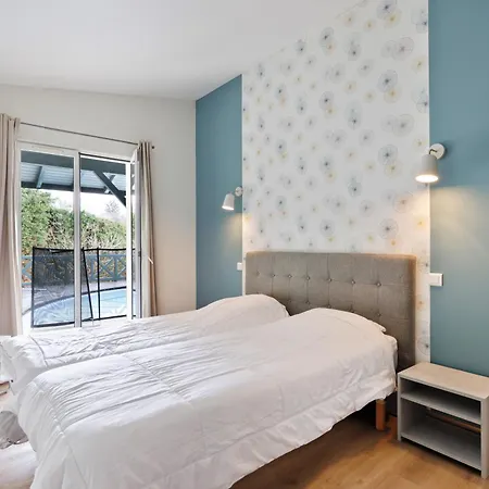 Bed & Breakfast Ongizatea Au Calme Avec Piscine Et Vue Montagne *