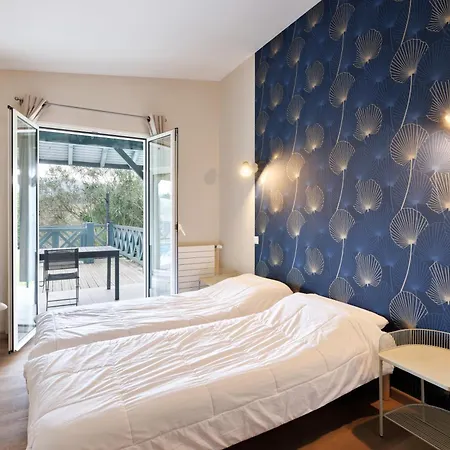 Bed & Breakfast Ongizatea Au Calme Avec Piscine Et Vue Montagne