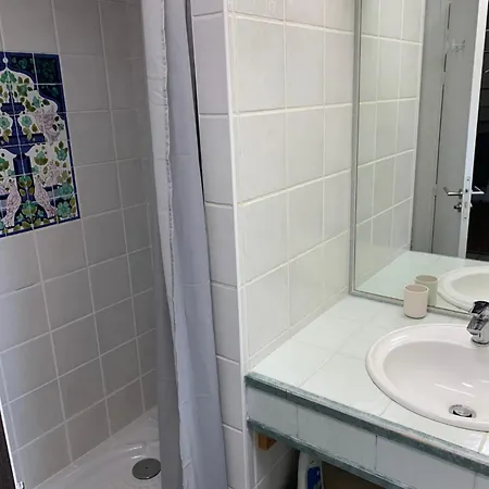 Ongizatea Au Calme Avec Piscine Et Vue Montagne לינה וארוחת בוקר *